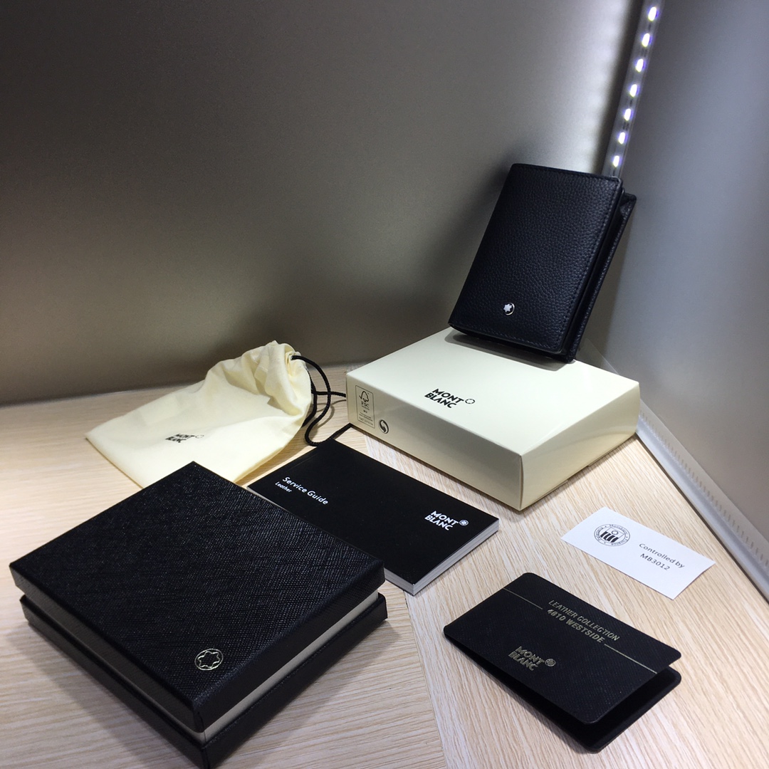 Montblanc Wallets Purse